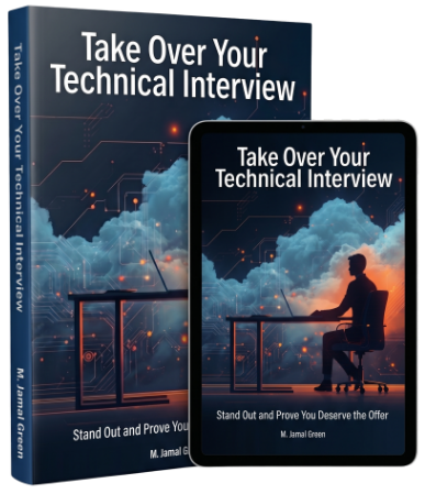 AWS Cloud Engineer Interview Technique